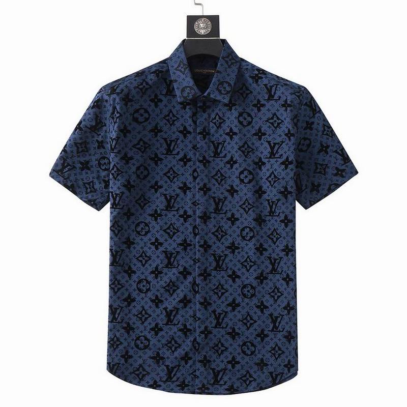 LV Men's Shirts 260